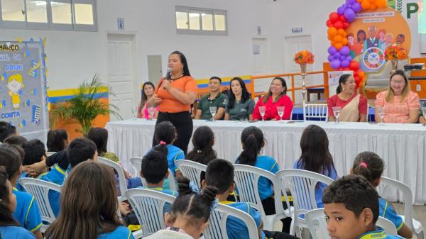 Parintins intensifica controle e tratamento da tuberculose e reforça ações de diagnóstico e cura