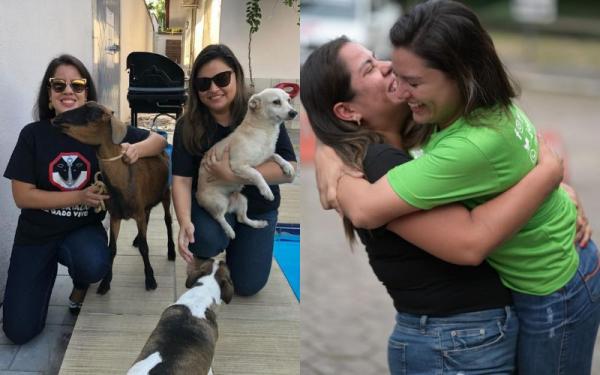Aliada de Joana Darc enterra sonho de Brena Dianná ser deputada Aliada de Joana Darc enterra sonho de Brena Dianná ser deputada