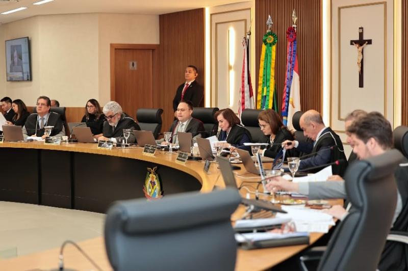 TCE-AM determina que ex-presidente da Câmara de Boca do Acre devolva R$ 296,1 mil aos cofres públicos