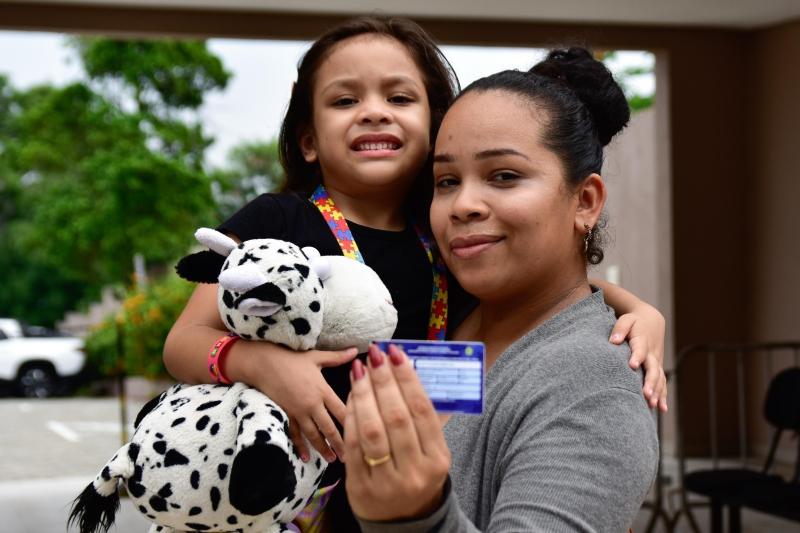 Autismo: Governo do Amazonas emitiu mais de 9 mil carteirinhas para pessoas com Transtorno do Espectro Autista