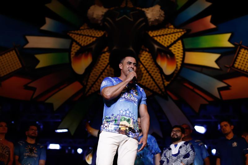 Diretoria do Caprichoso evita leilão de bens e fortalece o bumbá na disputa pelo título do Festival de Parintins 2025 Diretoria do Caprichoso evita leilão de bens e fortalece o bumbá na disputa pelo título do Festival de Parintins 2025