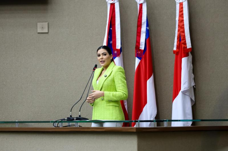 PL da deputada Mayra Dias garante atendimento odontológico prioritário a vítimas de violência no AM PL da deputada Mayra Dias garante atendimento odontológico prioritário a vítimas de violência no AM