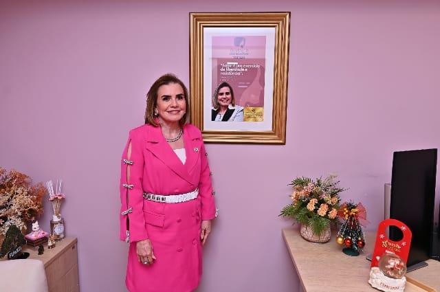 Com um ano de atuação, Ouvidoria da Mulher do TCE-AM consolida rede de proteção e acolhimento às vítimas Com um ano de atuação, Ouvidoria da Mulher do TCE-AM consolida rede de proteção e acolhimento às vítimas