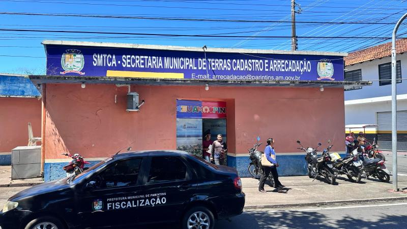 Prefeitura de Parintins convoca agricultores para atualização de cadastro junto ao Incra