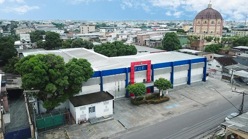 PGE-AM obtém decisão favorável junto ao STF e assegura ao Estado economia no pagamento de precatórios PGE-AM obtém decisão favorável junto ao STF e assegura ao Estado economia no pagamento de precatórios