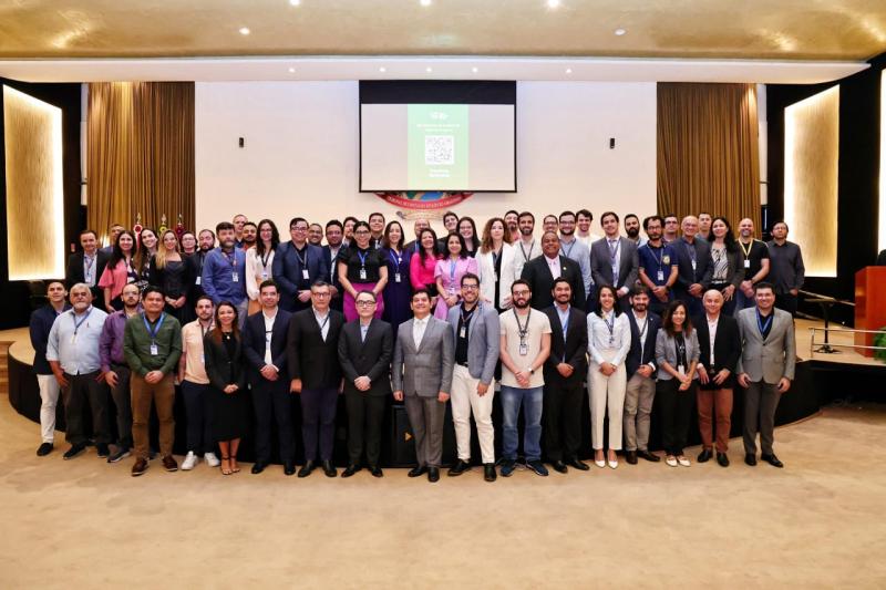 Evento voltado à valorização da carreira celebra Dia do Auditor de Controle Externo no TCE-AM
