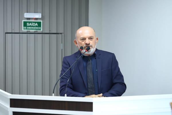 Cabo Linhares propõe Sessão Especial pelos cinco anos da Central Municipal de Resgate de Parintins