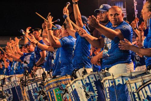 “Festa do Povo do Palmares” celebra tradição e território do Boi Caprichoso