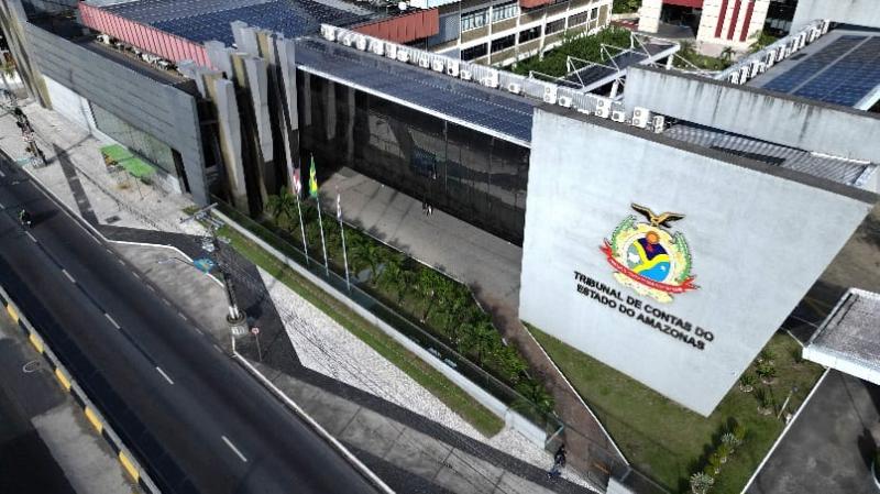 Saúde mental no trabalho será tema do Corregedoria Day em Seminário no TCE-AM na quarta-feira (7)
