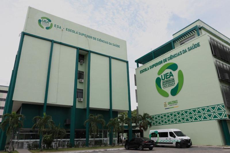 Inscrições para XXII Semana de Enfermagem e XVI Mostra Científica da UEA estão abertas