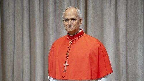 Habemus Papam: Leão XIV é o novo líder da Igreja Católica Habemus Papam: Leão XIV é o novo líder da Igreja Católica