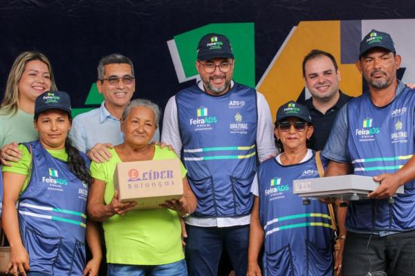 Em Manicoré, governador Wilson Lima fortalece setores primário e social com investimentos e entregas