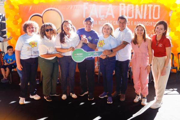 Em Humaitá, Governo do Amazonas leva investimentos para fortalecimento dos setores primário e social