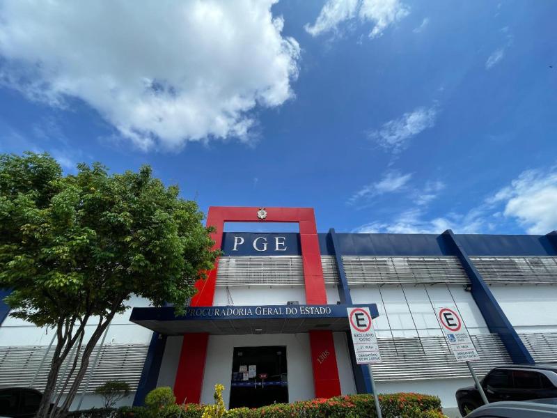 Após atuação da PGE-AM, Justiça Federal determina implementação do serviço de hemodinâmica no HUGV em até 60 dias Após atuação da PGE-AM, Justiça Federal determina implementação do serviço de hemodinâmica no HUGV em até 60 dias