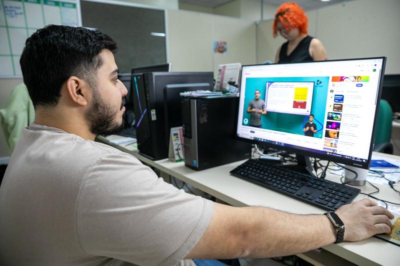 Pré-Vest UEA realizará “Aulão Interativo