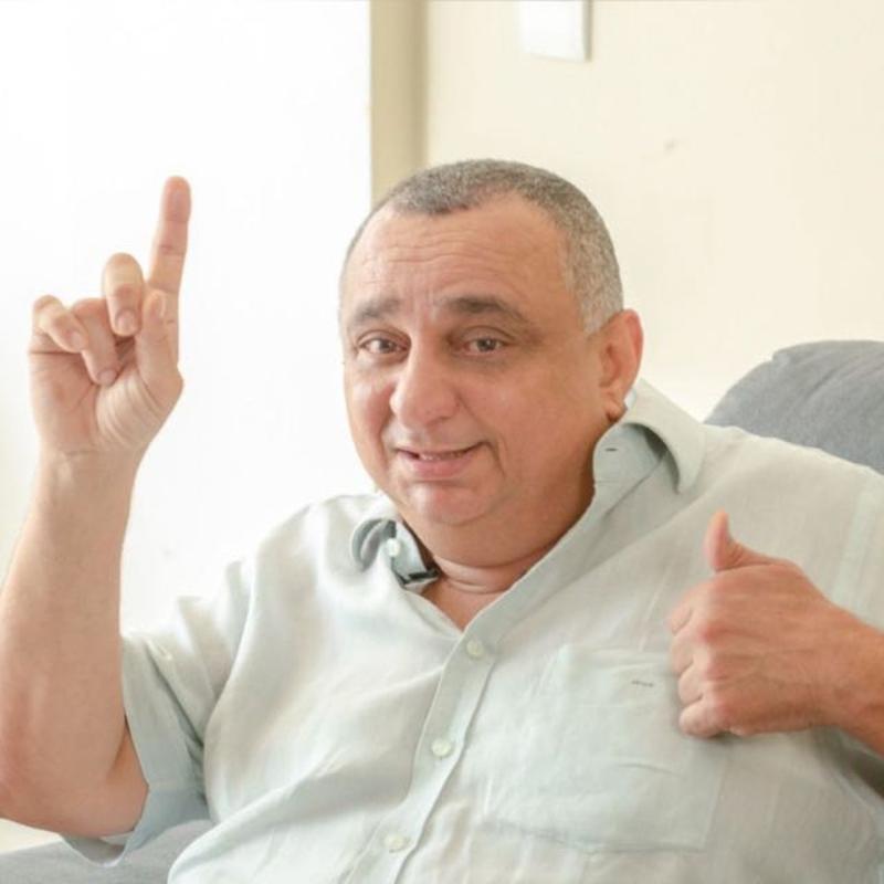 Paulo Onça, ícone do samba e do Carnaval, morre aos 63 anos; Governo do Amazonas lamenta a perda