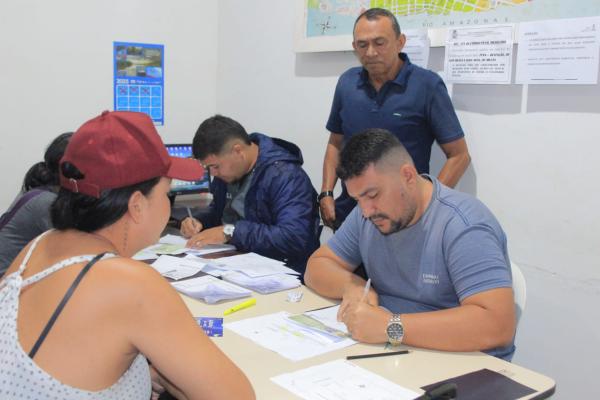 Prefeitura de Parintins inicia a venda de barracas e lotes para o Festival de Parintins 2025