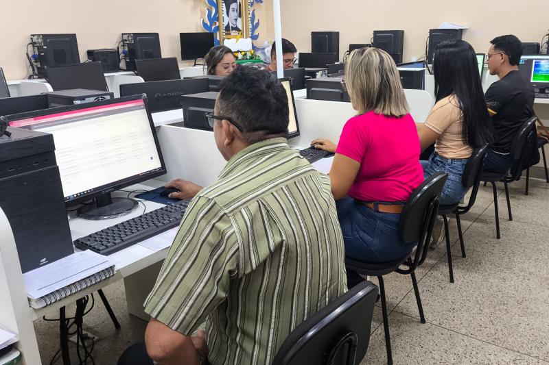 Prefeitura de Parintins divulga lista de inscrições deferidas no Processo Seletivo de escolas de várzea