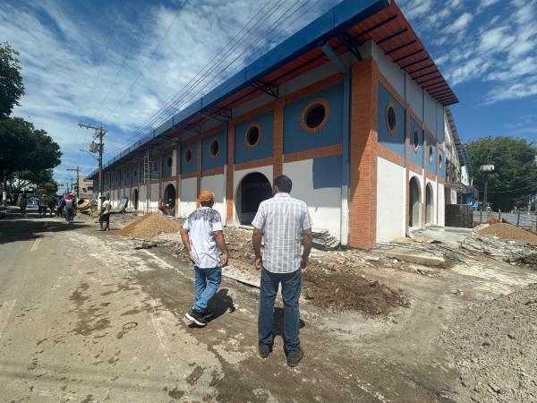 Prefeitura de Parintins fortalece a economia com inauguração do Mercado Luiz Gonzaga