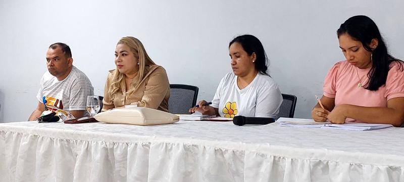 Pré-conferências da Assistência Social serão realizadas nas zonas urbana e rural Pré-conferências da Assistência Social serão realizadas nas zonas urbana e rural