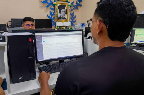 Prefeitura de Parintins divulga resultado preliminar do Processo Seletivo de várzea