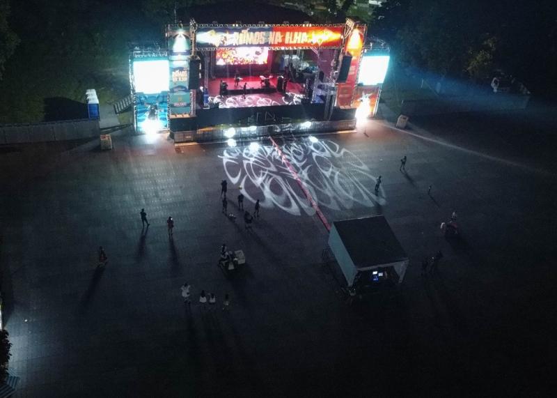 Festival de Parintins 2025: Panavueiro Fest tem programação com shows e transmissão das apresentações de Caprichoso e Garantido