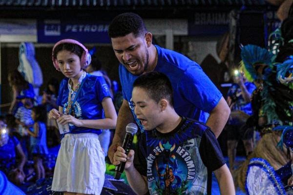 Boi Caprichoso encerra temporada da Tarde Alegre com curral lotado e muita emoção
