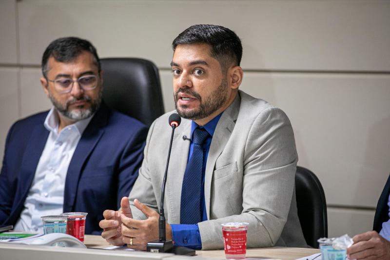 Com novo curso de inteligência artificial, UEA divulga editais do Vestibular e SIS 2025, acesso 2026