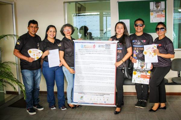 Idades permitidas no Festival: crianças serão monitoradas com pulseiras e QR Code para acesso ao Bumbódromo