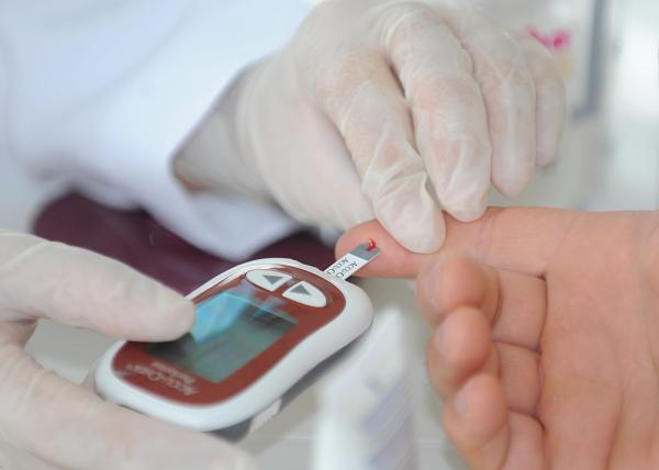 No Dia Nacional do Diabetes, Vereadora Márcia Baranda relembra indicações apresentadas para prevenção e cuidado com a doença No Dia Nacional do Diabetes, Vereadora Márcia Baranda relembra indicações apresentadas para prevenção e cuidado com a doença