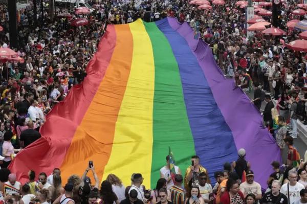 Vereadora Márcia Baranda relembra indicações voltadas à população LGBTQIAP+ em Parintins