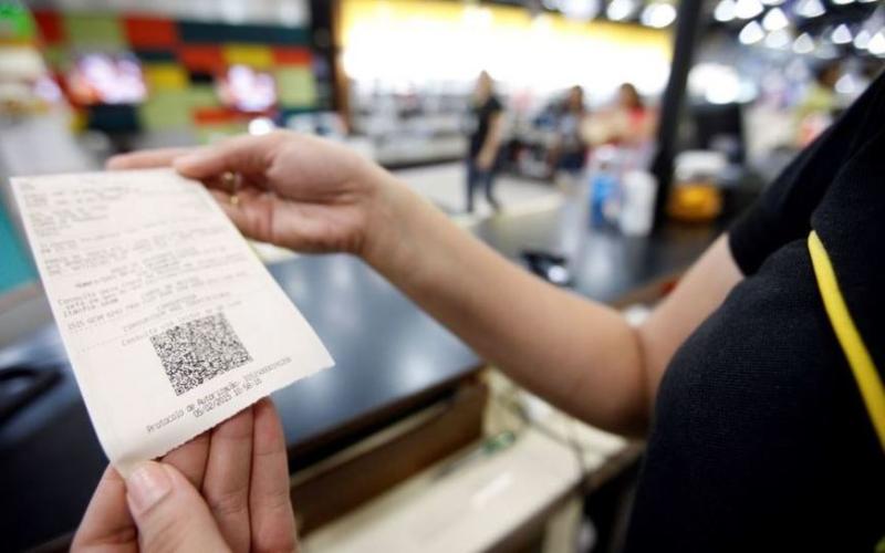 Mais de 300 mil pessoas concorrem no próximo sorteio Campanha Nota Fiscal Amazonense Mais de 300 mil pessoas concorrem no próximo sorteio Campanha Nota Fiscal Amazonense