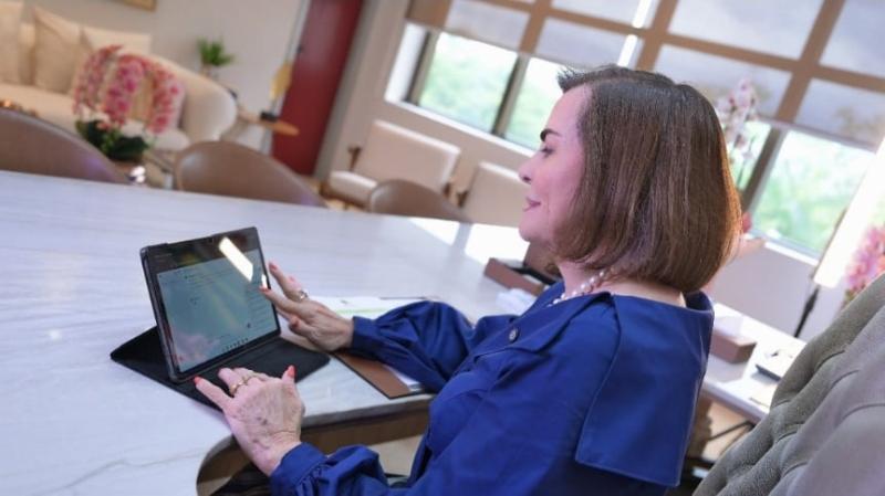 TCE-AM lança plataforma de inteligência artificial generativa exclusiva para servidores