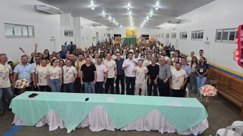 Parintins encerra 2ª Conferência Municipal de Saúde com propostas para fortalecimento do SUS e investimentos no município