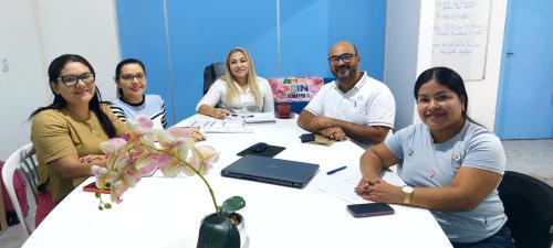 Parintins realizará a 1ª Conferência Municipal de Promoção da Igualdade Racial