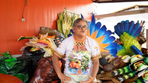 Festival Folclórico do Mocambo do Arari celebra 20 anos de cultura, resistência e tradição