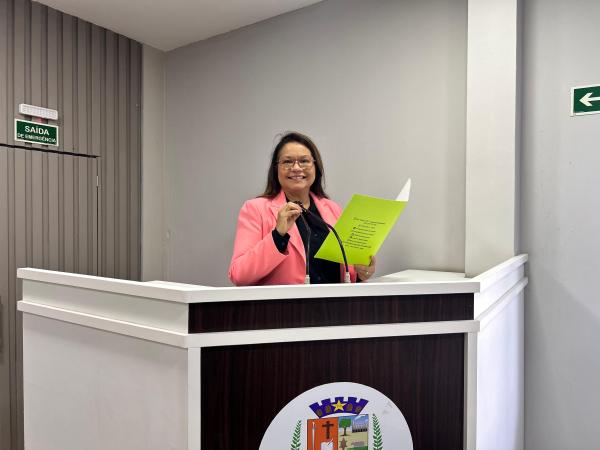 Vereadora Márcia Baranda pede ação preventiva contra cânceres de estômago, intestino e colorretal na rede municipal de saúde Vereadora Márcia Baranda pede ação preventiva contra cânceres de estômago, intestino e colorretal na rede municipal de saúde