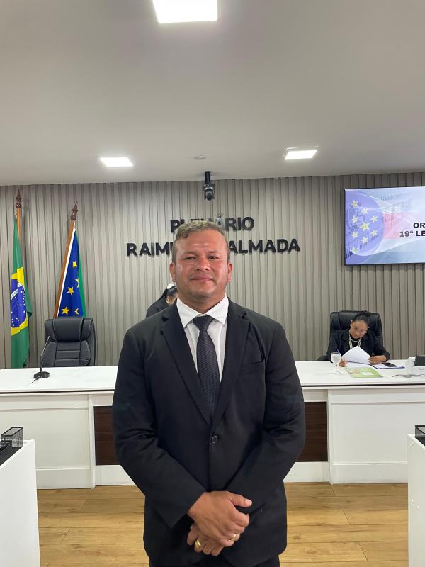 Vereador Adson Príncipe cobra explicações sobre ausência de eleições há 12 anos na AMAFICA e alerta órgãos competentes Vereador Adson Príncipe cobra explicações sobre ausência de eleições há 12 anos na AMAFICA e alerta órgãos competentes