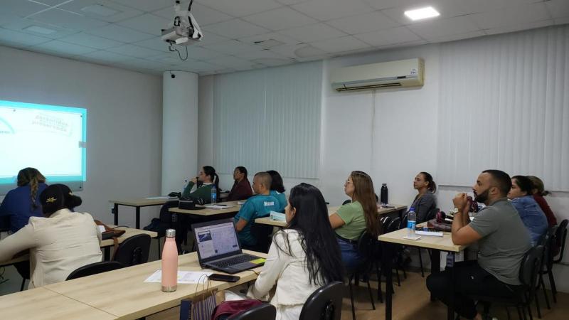 Inscrições abertas para mestrado e doutorado de Enfermagem em Saúde Pública da UEA Inscrições abertas para mestrado e doutorado de Enfermagem em Saúde Pública da UEA