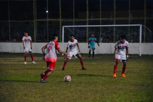 Com 16 equipes, Parintinzão 2025 inicia neste domingo, 03