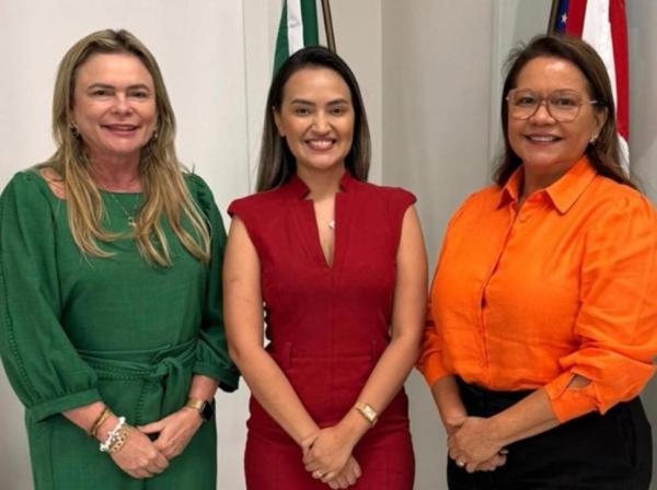 Vereadora Márcia Baranda propõe instalação de estações de hidratação e distribuição de copos envasados em apoio ao Festival do Mocambo