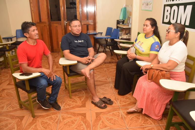 Virada Cultural “Macuranys” movimentará a Região do Macurany com arte, inclusão e sustentabilidade