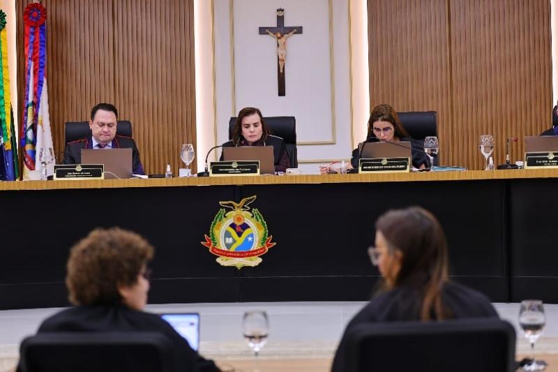 TCE-AM julga contas da Prefeitura de Manaus no próximo dia 2 de setembro TCE-AM julga contas da Prefeitura de Manaus no próximo dia 2 de setembro
