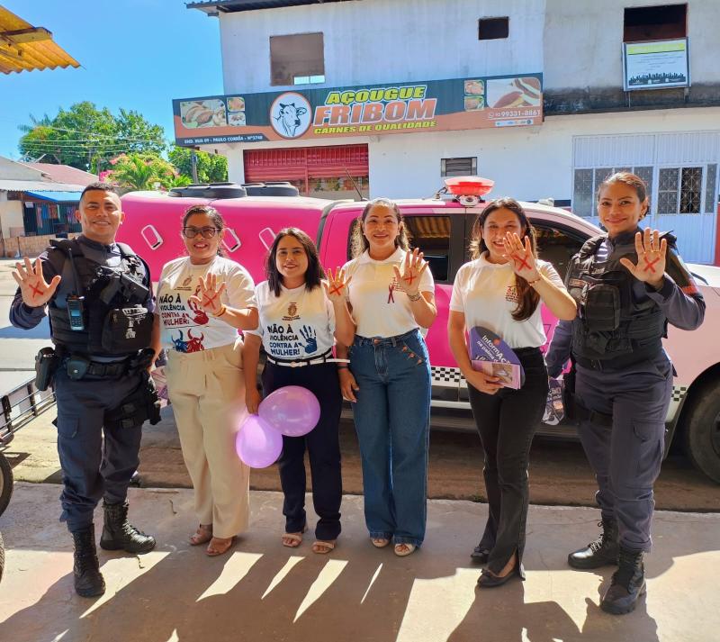 Lei Maria da Penha completa 19 anos na proteção de mulheres vítimas de violência doméstica Lei Maria da Penha completa 19 anos na proteção de mulheres vítimas de violência doméstica