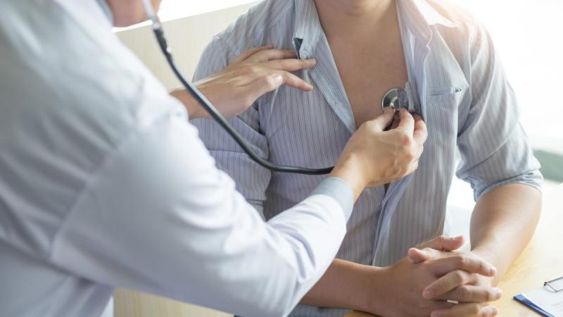 No Dia do Cardiologista, vereadora Márcia Baranda relembra ações em defesa da saúde do coração em Parintins No Dia do Cardiologista, vereadora Márcia Baranda relembra ações em defesa da saúde do coração em Parintins