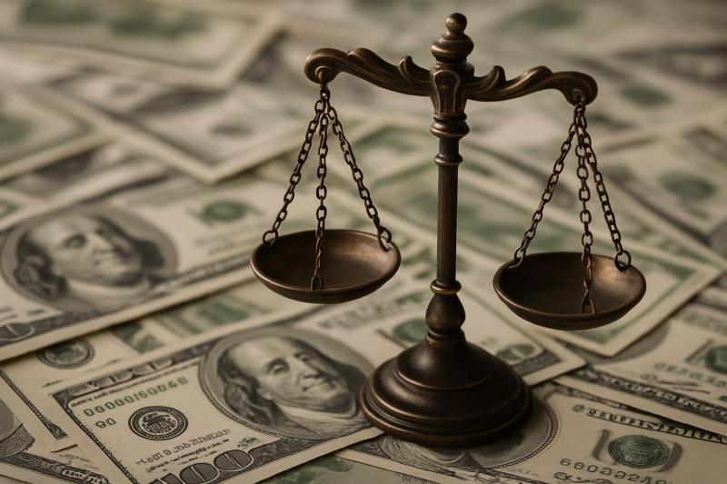 Justiça anula doação milionária e condena Igreja Universal a restituir vítima de pirâmide financeira Justiça anula doação milionária e condena Igreja Universal a restituir vítima de pirâmide financeira