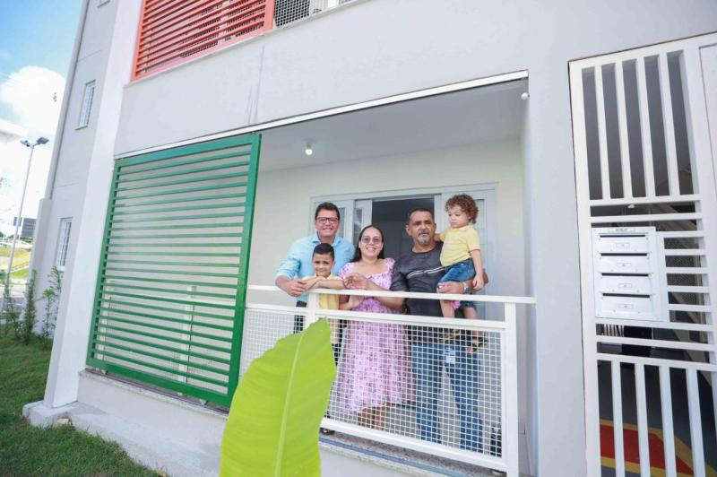 Balanço do semestre: Governo do Estado aponta avanços em habitação, saneamento, iluminação e infraestrutura