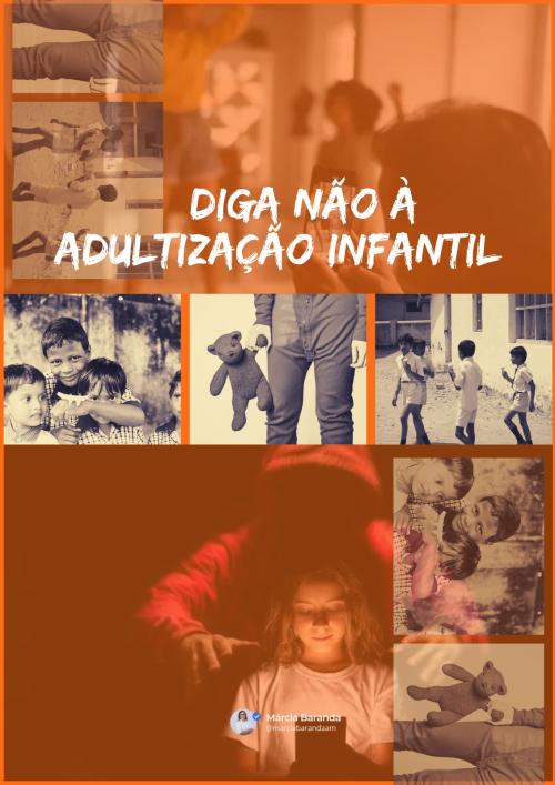 Proteção da infância: Vereadora Márcia Baranda solicita ações de capacitação para prevenir a adultização de crianças