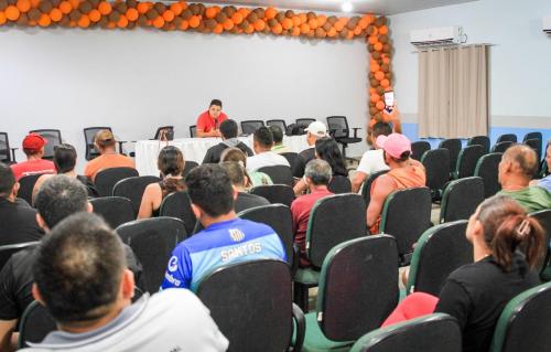 Eu Amo Parintins: 4ª edição do Copão de Bairros vai reunir seis modalidades esportivas