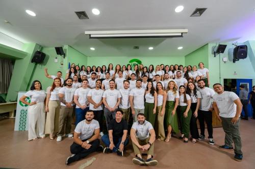 Onze parintinenses se formam em Medicina pela UEA e reforçam interiorização da saúde no Amazonas